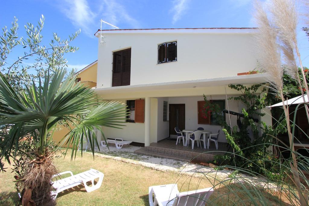 Apartment Bobins Medulin Exterior photo