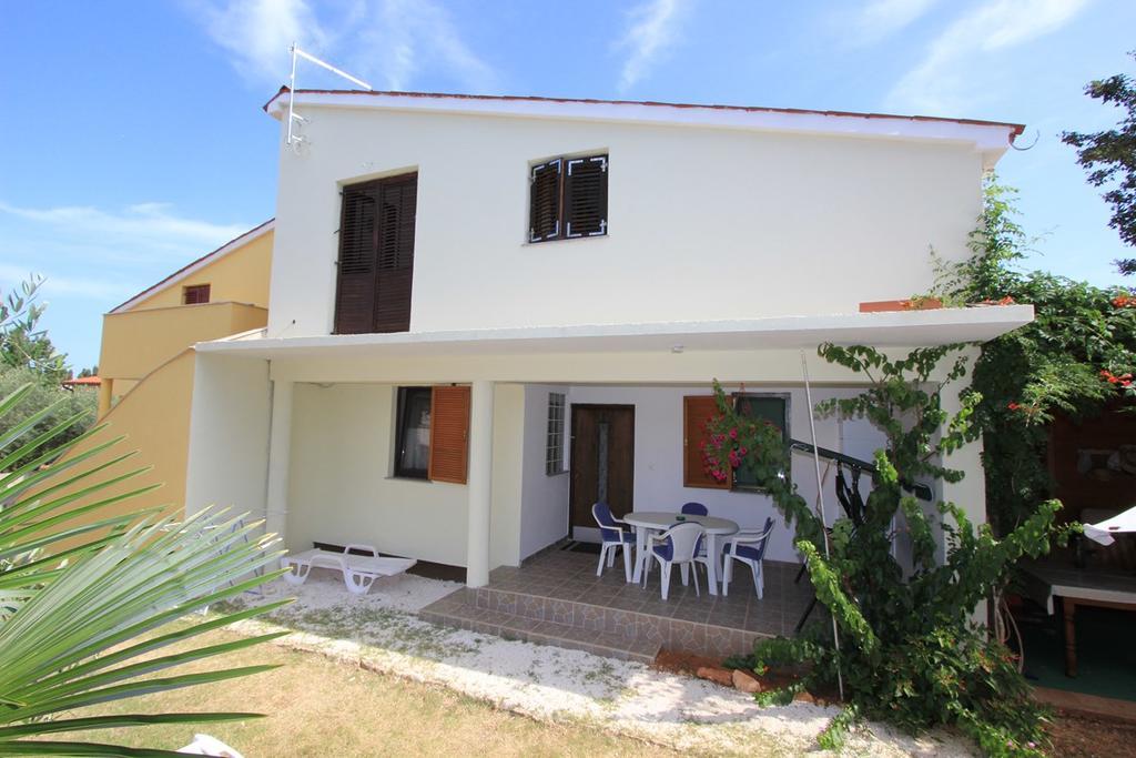 Apartment Bobins Medulin Exterior photo