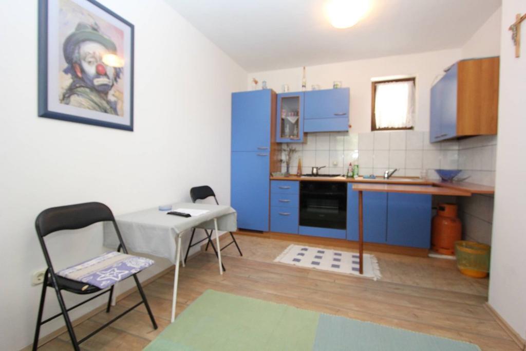 Apartment Bobins Medulin Exterior photo