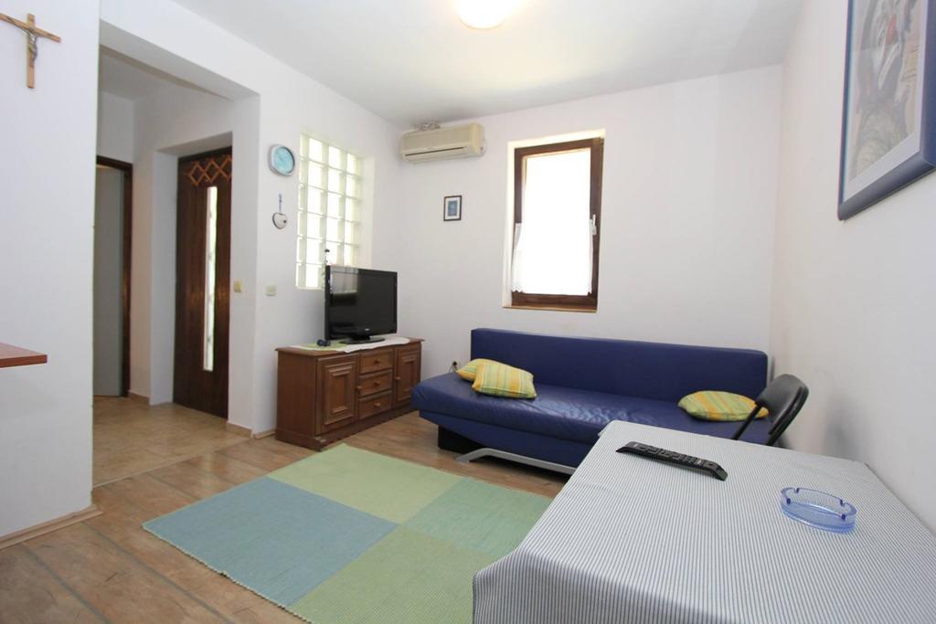 Apartment Bobins Medulin Exterior photo