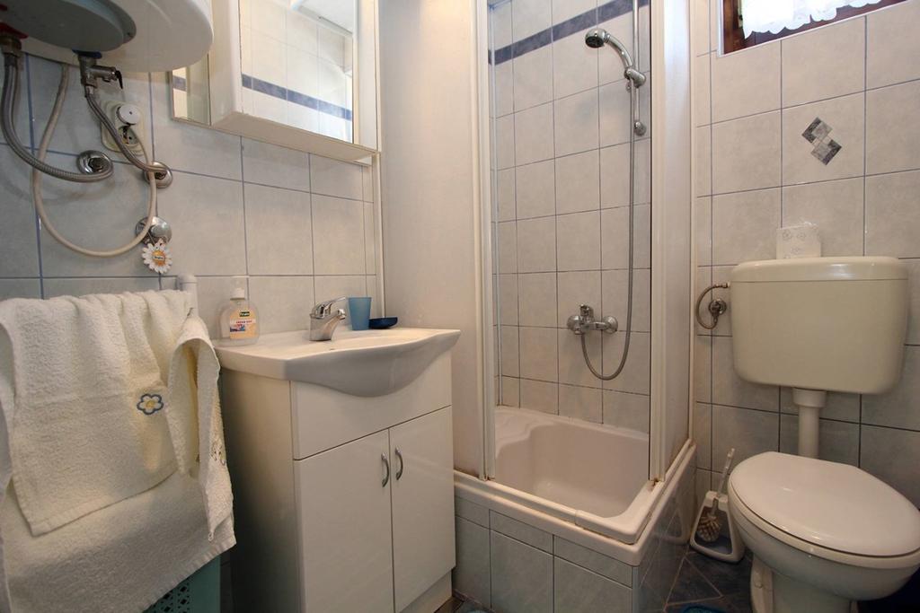 Apartment Bobins Medulin Exterior photo